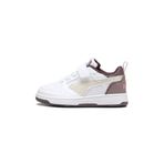 Puma 402778-02 Rebound V6Lomıd90Sac Çocuk Spor Ayakkabı