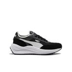 Puma 402922-05 Siyah Rider Elite Kadın Sneaker