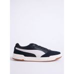 Puma 40314501 C-Skate Fresh Sd Puma Blac Siyah - Beyaz Erkek Lifestyle Ayakkabı