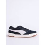 Puma 40314501 C-Skate Wfresh Sd Puma Bla Siyah - Beyaz Kadın Lifestyle Ayakkabı
