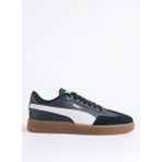 Puma 40330707 Puma Ascenso Puma Black-Pu Siyah - Beyaz Erkek Lifestyle Ayakkabı
