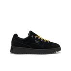 Puma 403699-01 Palermo Alpino Fuzzy Siyah Erkek Sneaker