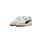 Puma 403840 Shuffle Downtown OG Erkek Spor Ayakkabı BEYAZ-SİYAH