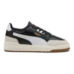 Puma 403840 Shuffle Downtown Og Spor Ayakkabı Siyah