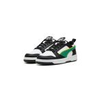 Puma 40439301 Rebound V6 Lo Super Jr Çocuk Günlük Spor Ayakkabı