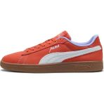 Puma 404521 01 Smash 3.0 Etiqueta Kadın Ayakkabı - 39 - Kiremit