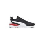 Puma 40550650 Siyah Anzarun Lite TDP Erkek Sneaker Ayakkabı