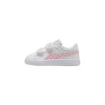 Puma 405639-01 Smash 3.0 Hearty V Inf Bebek Spor Ayakkabı Beyaz