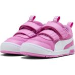 Puma 405647 03 Multiflex 2 Mesh V Inf Kız Çocuk Ayakkabı - Pembe