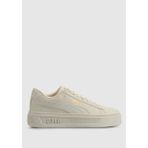 Puma 40617550 Smash Platform V3 Tdp - Bej