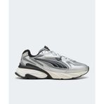 Puma 406203-W-04 Gri Fade Nitro LS Kadın Sneaker