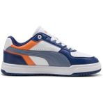 Puma 40688901 Puma Caven Iıı Block Jr Blue Jewel Çocuk Spor Ayakkabı - Mavi