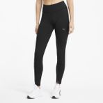 Puma 52019101 Run Favorite Reg Rise Full Tight W Kadın Siyah Antrenman Taytı