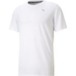Puma 52031402 Beyaz Antrenman Performance SS TEE M Erkek T-Shirt