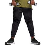 Puma 52089451 Train PWR Fleece Siyah Antrenman Erkek Eşofman Altı