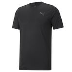 Puma 52235101 Train Fav Blaster Tee Siyah Erkek T-Shirt