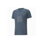 Puma 52249718 Performance Training Ss Tee Erkek T-Shirt