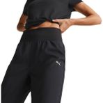 Puma 52318601 Run Favorite Tapered W Kadın Eşofman Altı - Siyah