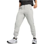 Puma 52423404 Train Favorite Fleece Kadın Eşofman Altı - Gri