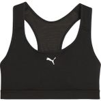 Puma 52495301 4Keeps Run Siyah Koşu Kadın Sporcu Sütyeni