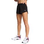 Puma 52590301 Tad Essential 3 Siyah Kadın Antrenman Şort