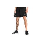 Puma 52591001 Tad Essentials 7 inç Siyah Antrenman Erkek Şort