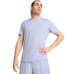Puma 52655747 Graphics Mavi Koşu Erkek T-shirt