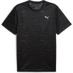 Puma 52671801 Tad Essentials Aop Tee Erkek Spor Tişört - XL - Siyah