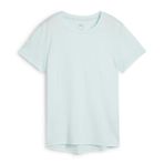 Puma 52717750 Mavi TAD Essential Kadın Antrenman T-Shirt