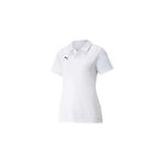 Puma 53007751 Teamliga Sideline Polo W Kadın Futbol Polo Yaka T-shirt