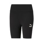 Puma 53023401 Siyah Classic Oversized Tight Kadın Taytı