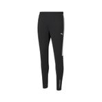 Puma 53101401 Bmw Mms T7 Track Pants Lastikli Dar Kalıp Baskılı Siyah Erkek Eşofman Altı