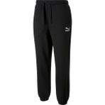 Puma 53559701 Classics Small Logo Siyah Erkek Eşofman Altı