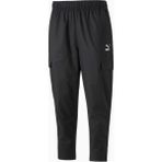 Puma 53560501 Classics Woven Pants Siyah Erkek Eşofman Altı