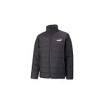 Puma 535825 Siyah Erkek Mont