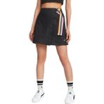 Puma 53821301 Siyah Downtown Pride Skirt Kadın Günlük Etek