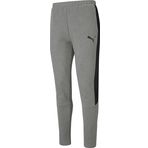 Puma 58581403 Evostripe Core Pants Gri Günlük Erkek Eşofman Altı