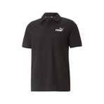 Puma 58667401 Ess Pique Polo Yaka Erkek T-shirt