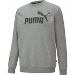 Puma 58668003 Ess Big Logo Erkek Sweatshirt