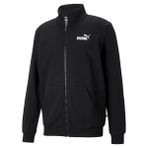 Puma 58669601 Siyah Erkek Sweatshirt