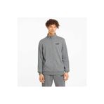 Puma 58669603 Gri Erkek Sweatshirt