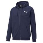 Puma 58670476 Lacivert Erkek Sweatshirt