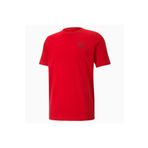 Puma 586725 Renkli Erkek T-Shirt