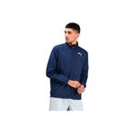 Puma 58672706 Lacivert Erkek Ceket