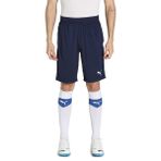 Puma 58672906 Active Günlük Stil Mavi Erkek Şort