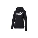 Puma 58679101 ESS Logo Kadın Sweatshirt