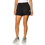 Puma 58686201 Siyah Active 4 Woven Shorts Kadın Günlük Şort
