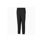 Puma 586863 Active Woven Siyah Yetişkin Unisex Eşofman Altı
