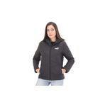 Puma 587648-01 Ess Padded Jacket Black Siyah Kadın Mont