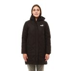 Puma 58765001 Ess Padded Coat Siyah Kadın Mont